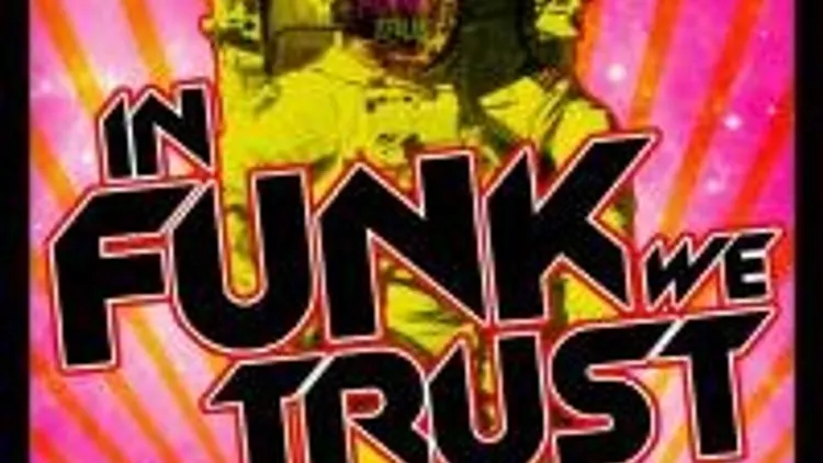 Infunkwetrust