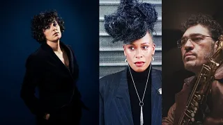 Marion Rampal « Song For Abbey » Hommage à Abbey Lincoln, special guests : Sandra Nkaké & Julien Lou