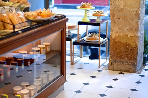 House Of 3 Brothers Shop Paris
