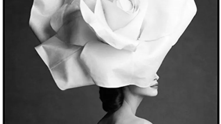 Desire - Patrick Demarchelier