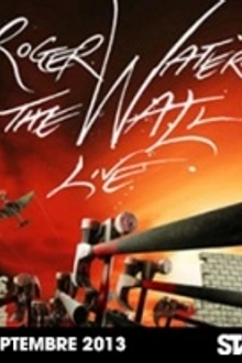 Roger Waters - The Wall Live