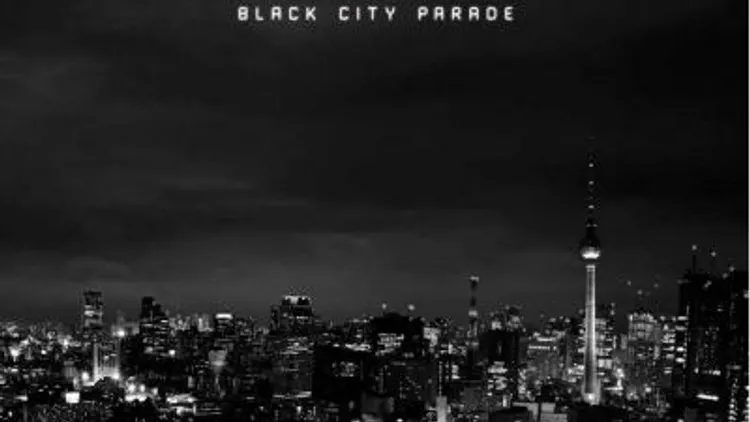 Indochine - Black City Tour - Concert gratuit surprise