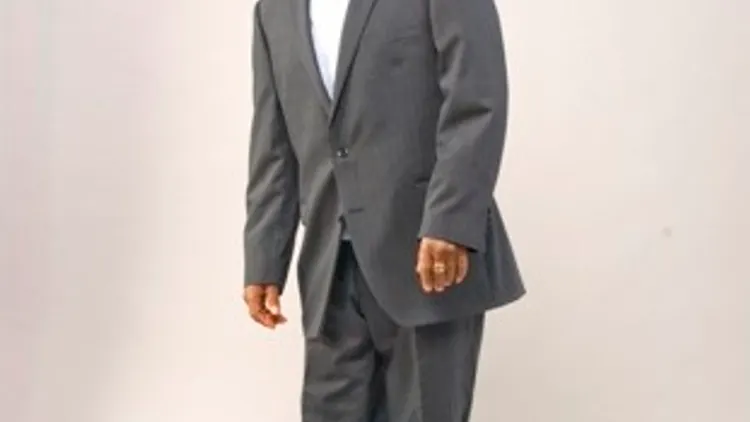 RAS DUMISANI
