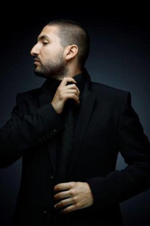 Ibrahim Maalouf en concert