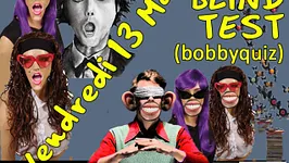 Quiz musical (blind-test) & Karaoké GRATUIT au SERENA CLUB