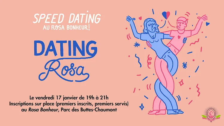 Dating Rosa