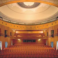 Théâtre de la Cité Internationale