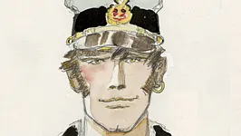 Corto Maltese - Une vie romanesque