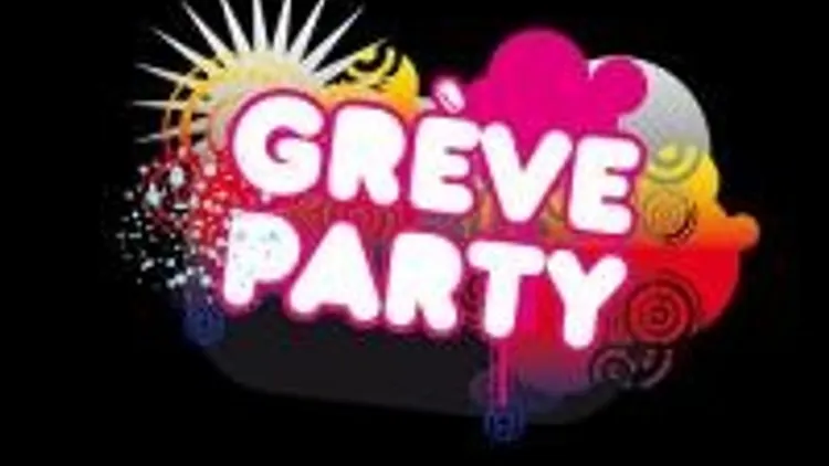 Greve Party