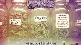 Hemp Is The Future