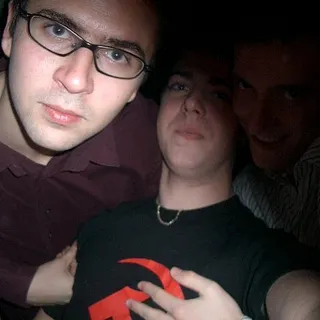 Le Tzar. D