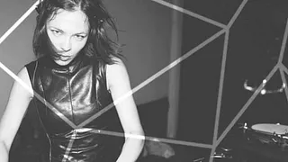 CONCRETE: NINA KRAVIZ, JAMES RUSKIN, REEKO, BLAISE, BEHZAD & AMAROU