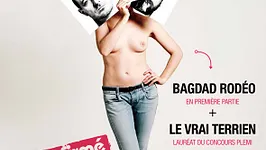 LES FATALS PICARDS + BAGDAD RODEO
