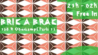 Electropikal Groove