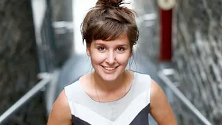 Klô Pelgag en concert