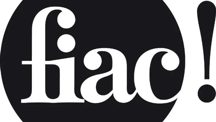 Fiac 2012