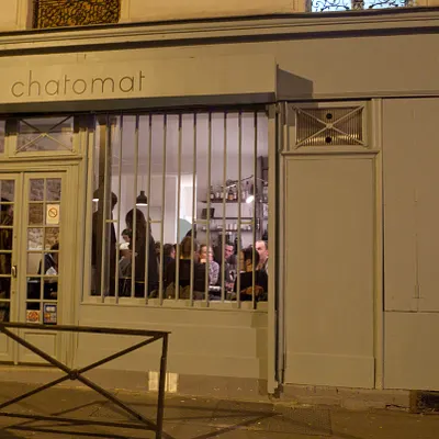 Laissez-vous surprendre par les saveurs du restaurant Le Chatomat