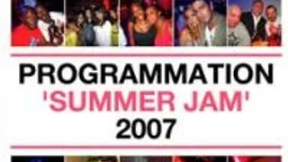 Party Up -summer Jam Sessions 2007-