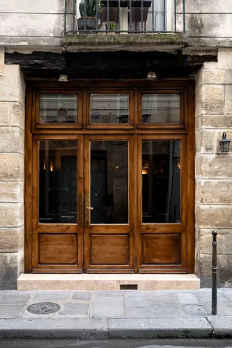 Matka Restaurant Paris