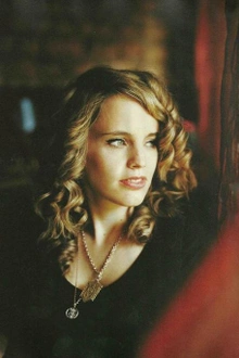 Anna Calvi