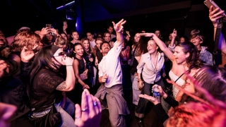 Club 22