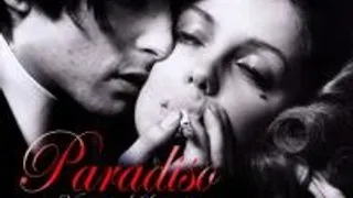 Paradiso Night 