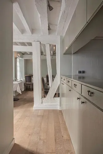 Nakatani Restaurant Paris