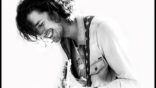 Hozier en concert