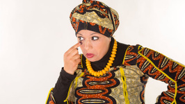 Samia Orosemane