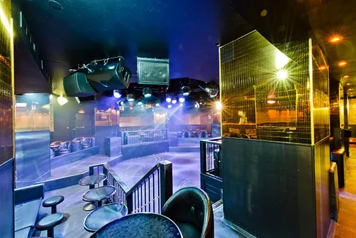Les Planches Club Paris