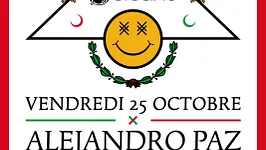 BROMANCE avec Brodinski, Panteros666, Alejandro Paz, Andre VII