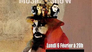 Maxi Monster Music Show