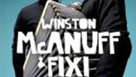 Winston McAnuff & fixi