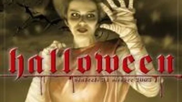 Halloween