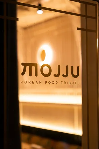 Mojju Restaurant Paris