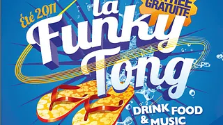 La Funky Tong