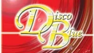 Disco Blue