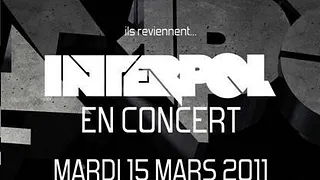 INTERPOL