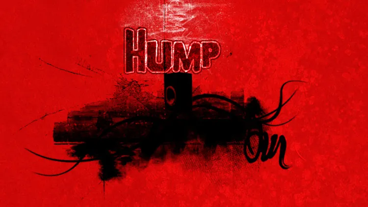 Soirée Rock : Hump + Kirin Dosha