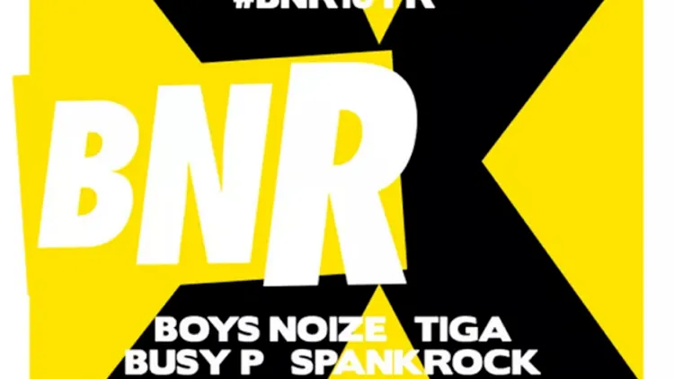 10 ans de Boyznoize Records