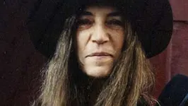 PATTI SMITH