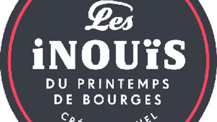 Les Inouïs du Printemps de Bourges Crédit Mutuel