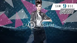 L'Aquarium Restaurant & Club by ALYAS