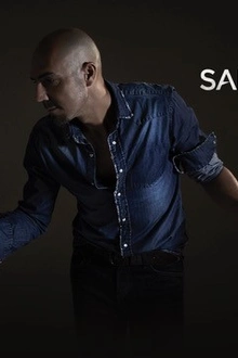 T7 x JAM : Sam Paganini (LIVE)
