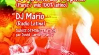Pasion Latina