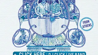 Imam Baildi + Click Here (DJ click Live Band)