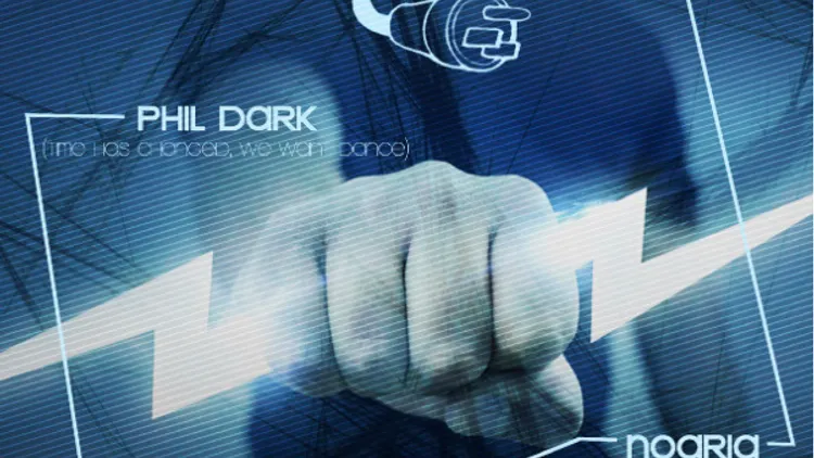 Unplug : Phil Dark, Noaria, Adrien Fontaine