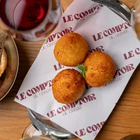 Comptoir de Crème