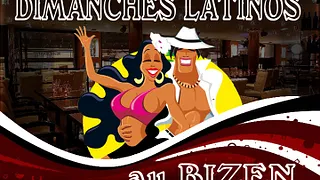 Dimanches Latinos