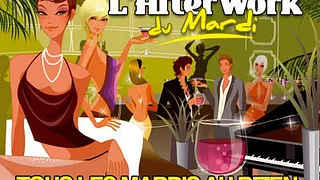 L'afterwork Du Mardi